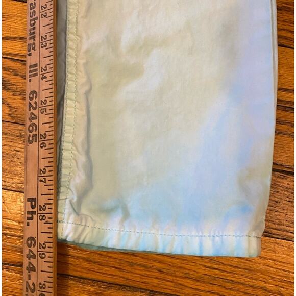 Polo by Ralph Lauren Men's Straight Jeans - Light Blue - Picture 7 of 10